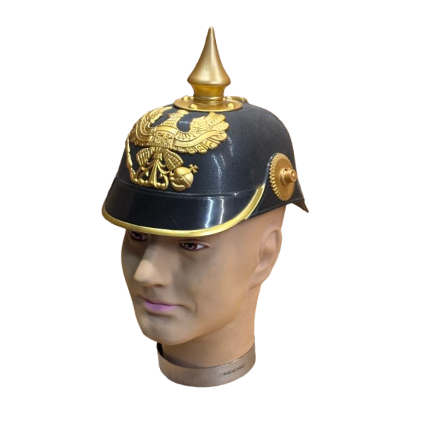 Officers Helmet