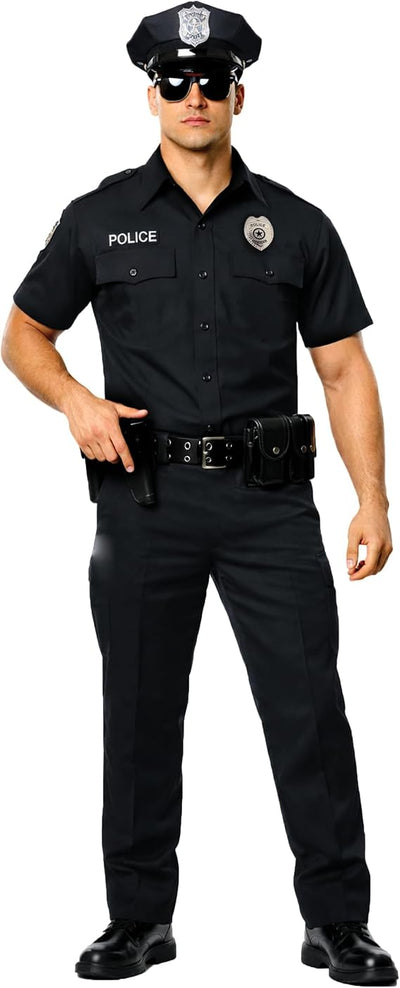 Halloween Costumes & Costumes for Every Occasion