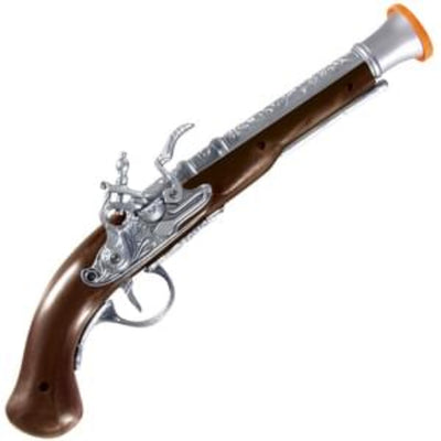 Pirate Gun - Toy Accessory