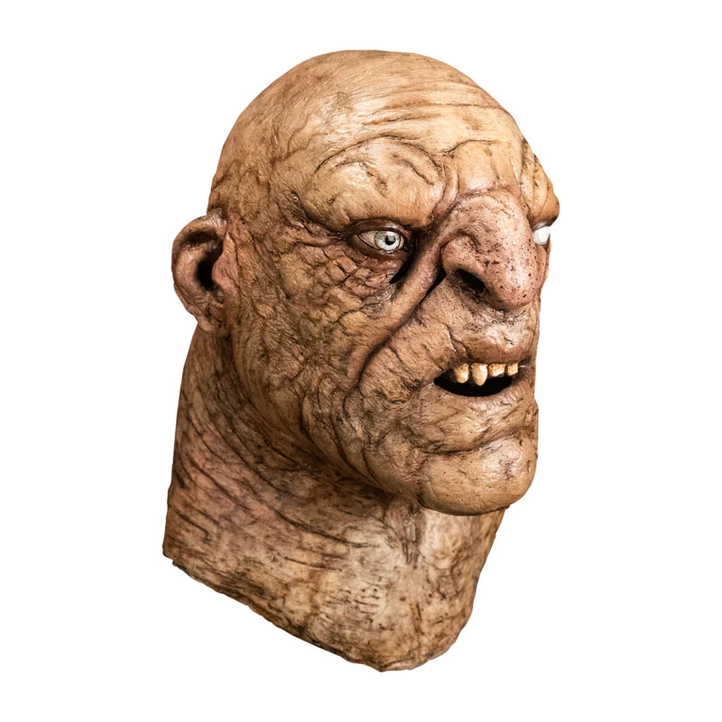 The Hobbit - Bert The Troll - Adult Latex Overhead Mask