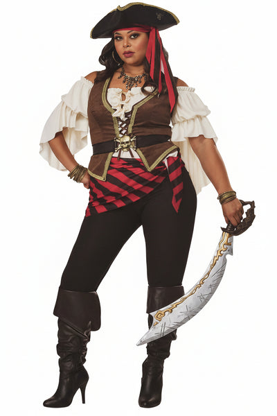 All Costumes