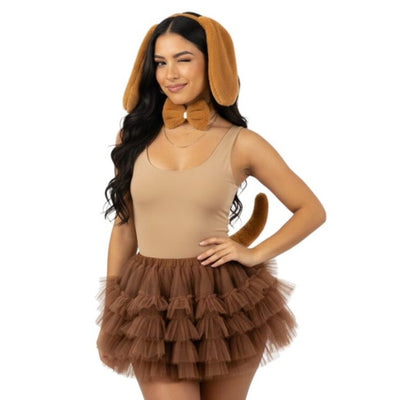 All Costumes