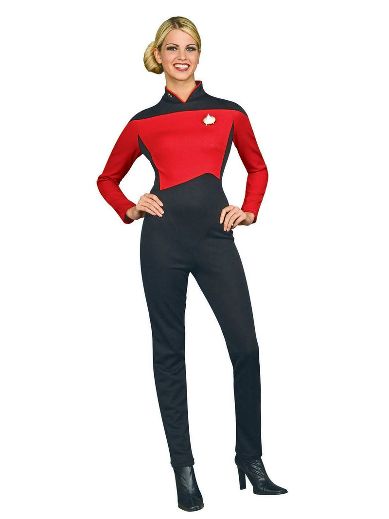 Star Trek: The Next Generation Women&