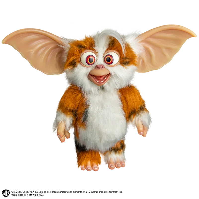 Deluxe Daffy Mogwai Prop - Gremlins 2: The New Batch