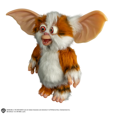 Deluxe Daffy Mogwai Prop - Gremlins 2: The New Batch