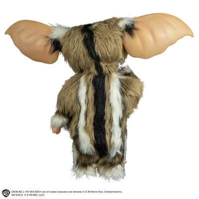 Deluxe Lenny Mogwai Prop - Gremlins 2: The New Batch - Chicago Costume Company