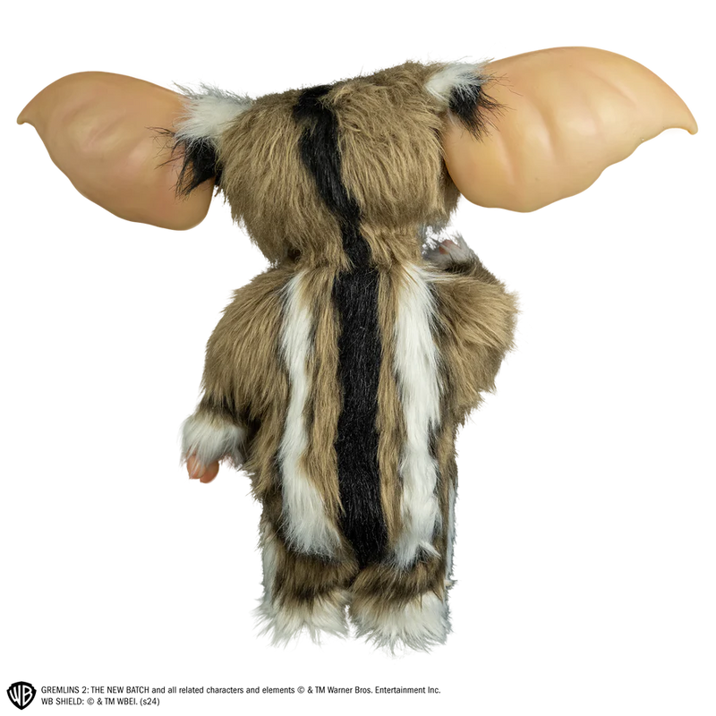 Deluxe Lenny Mogwai Prop - Gremlins 2: The New Batch - Chicago Costume Company