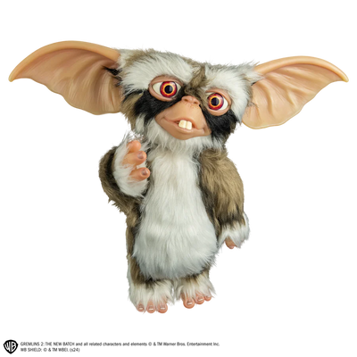 Deluxe Lenny Mogwai Prop - Gremlins 2: The New Batch - Chicago Costume Company