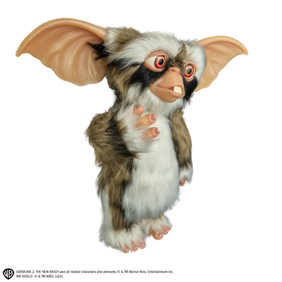 Deluxe Lenny Mogwai Prop - Gremlins 2: The New Batch - Chicago Costume Company