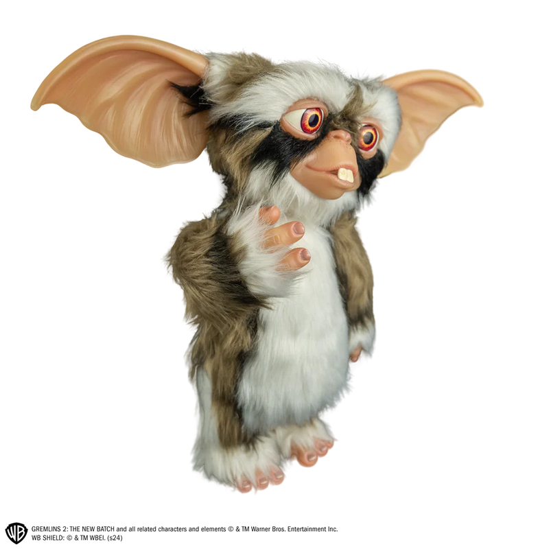 Deluxe Lenny Mogwai Prop - Gremlins 2: The New Batch - Chicago Costume Company