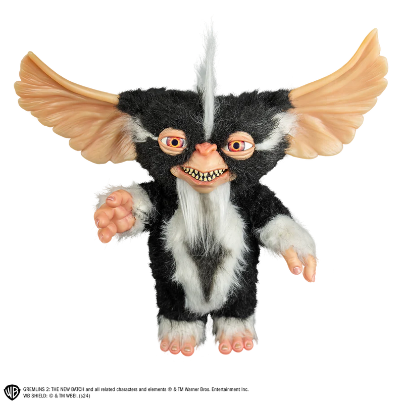 Deluxe Mohawk Mogwai Prop - Gremlins 2: The New Batch