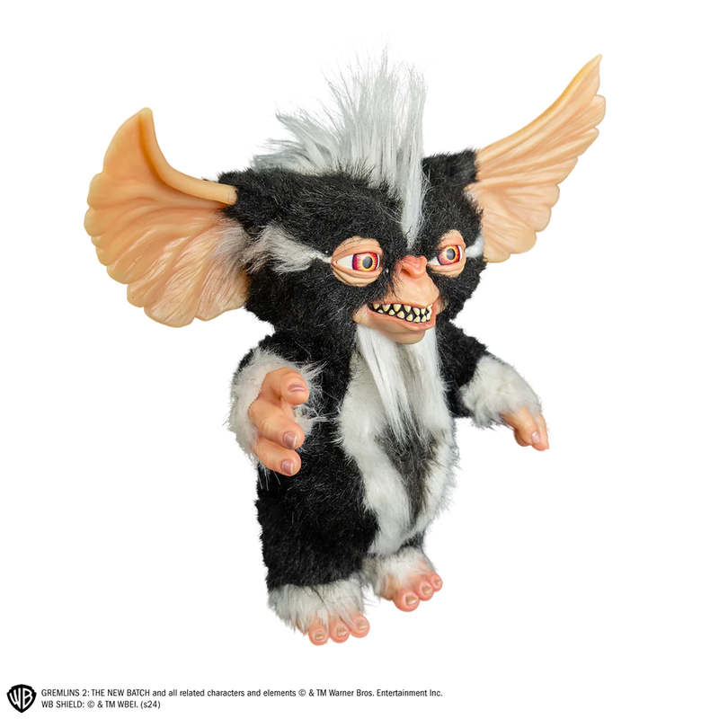 Deluxe Mohawk Mogwai Prop - Gremlins 2: The New Batch