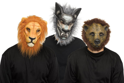 Masks