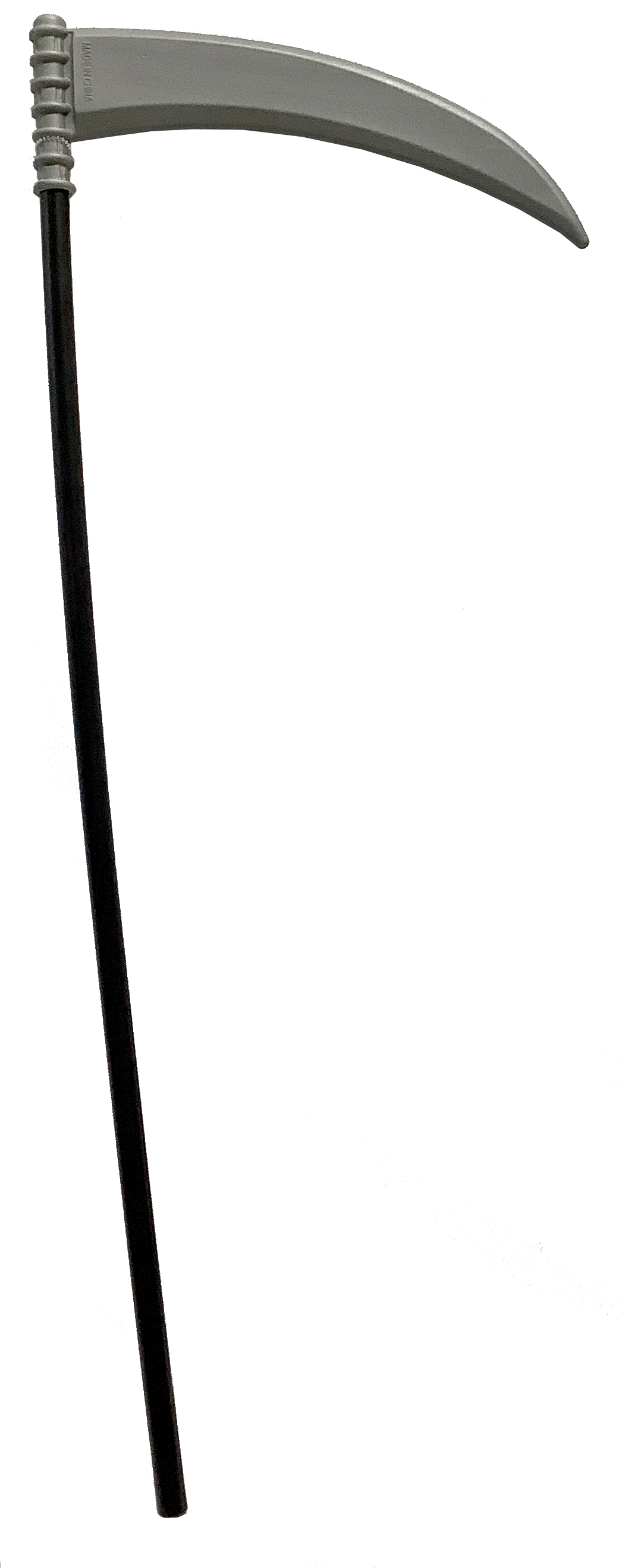 Plastic Reaper Sickle