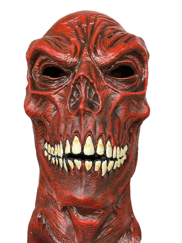 Marvel - Red Skull Adult Latex Mask