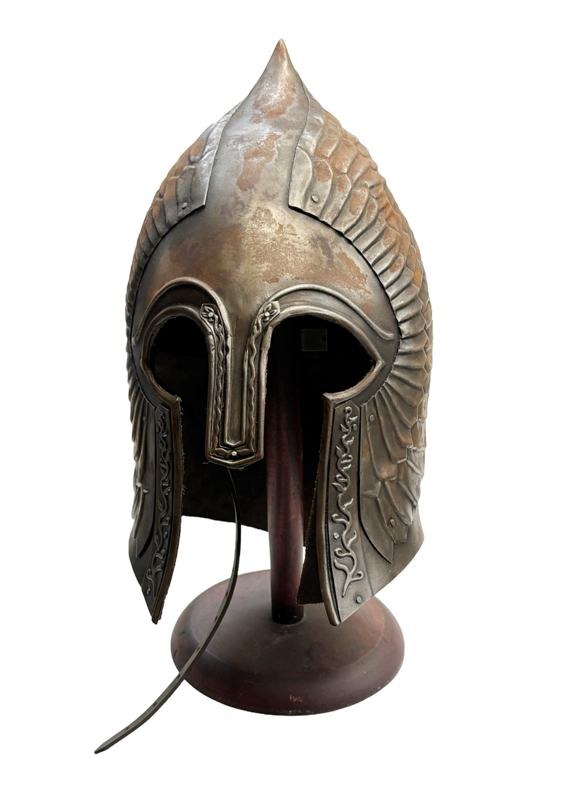 Lord of The Rings - Gondorian Infantry Helmet