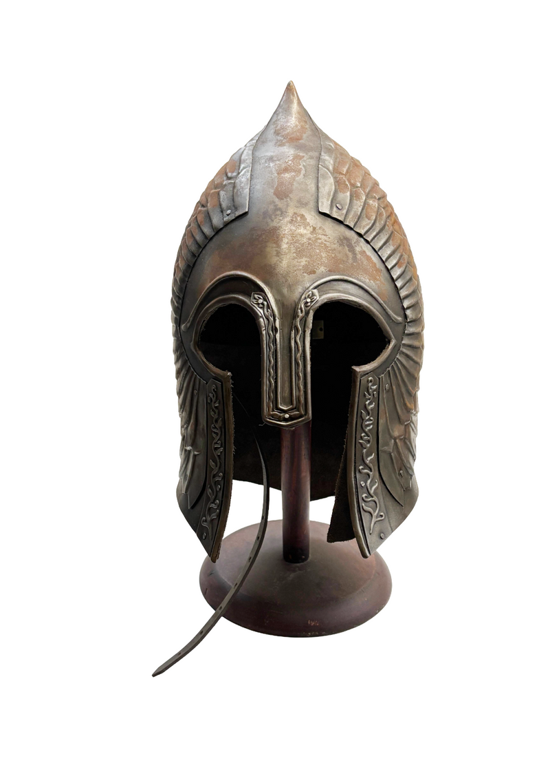 Lord of The Rings - Gondorian Infantry Helmet
