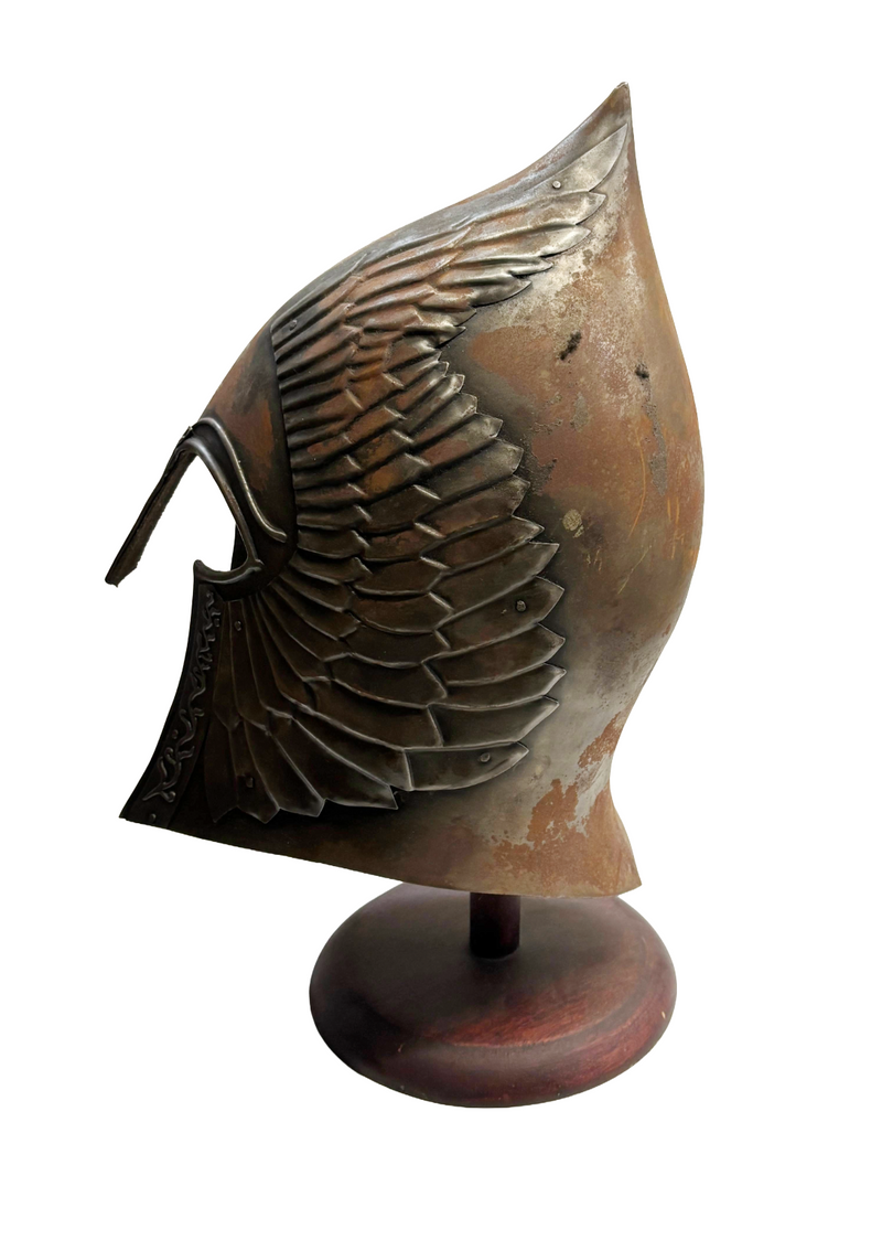Lord of The Rings - Gondorian Infantry Helmet