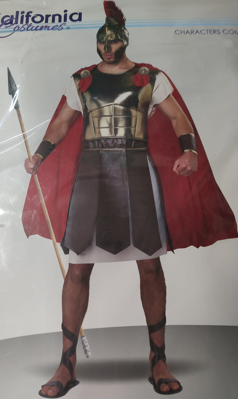Roman Guard Adult Costume