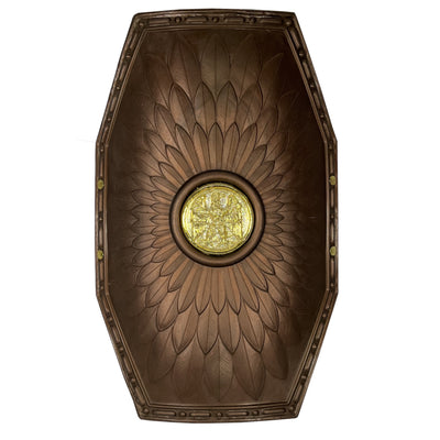 Roman Shield - Accessory