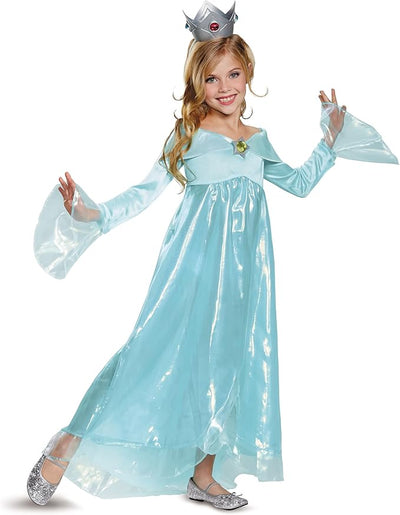 All Costumes