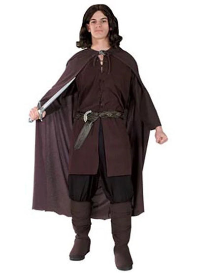 Aragorn - The Lord of The Rings - Adult Costume