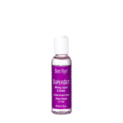 SuperSet Mixing Liquid - Chicago Costume Company