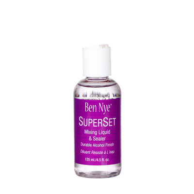 SuperSet Mixing Liquid - Chicago Costume Company