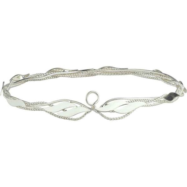 Silver Renaissance Queen&