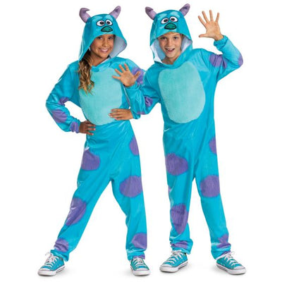 All Costumes