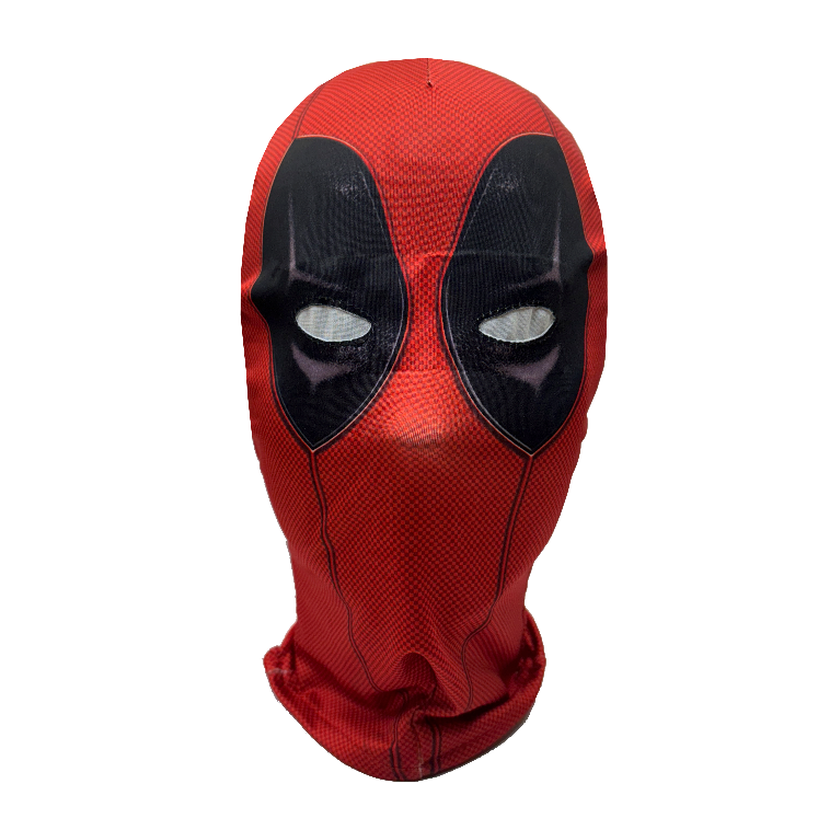 Deadpool Mask