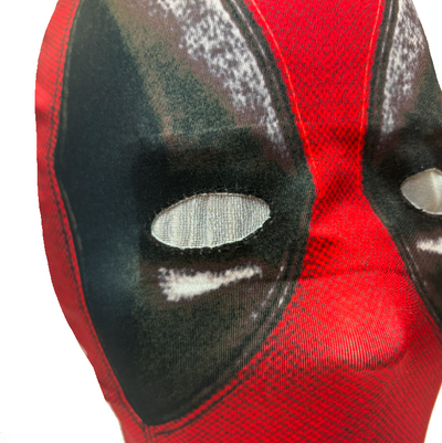 Deadpool Mask