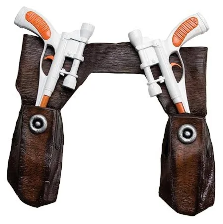 Star Wars Cad Bane Gun and Holster Set - Child