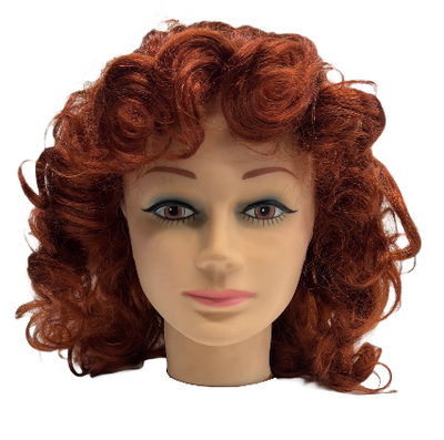Farrah Wig - Chicago Costume Company