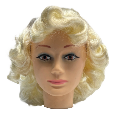 Farrah Wig - Chicago Costume Company