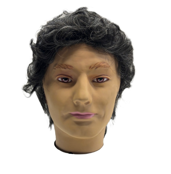The Ruffalo - Adult Wig - Chicago Costume Company