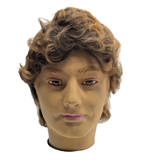 The Ruffalo - Adult Wig - Chicago Costume Company