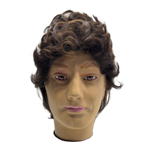 The Ruffalo - Adult Wig - Chicago Costume Company