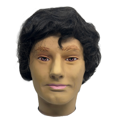 The Man Wig - Chicago Costume Company