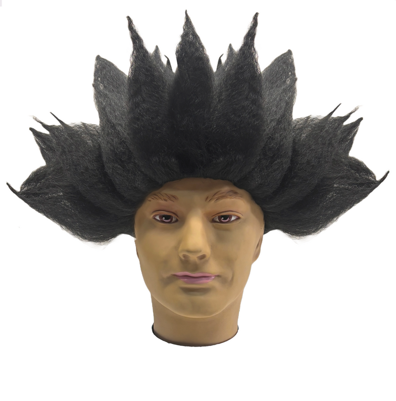 Super Spikey Wig