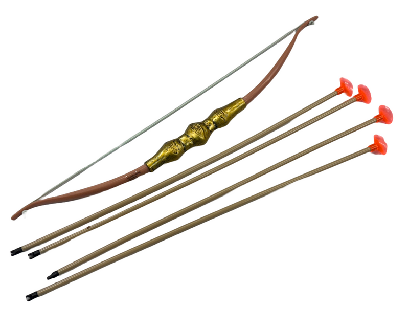 17.5" Bow & Arrow - Chicago Costume Company