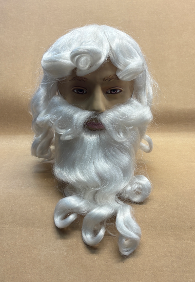 Lacey - Santa Set - Chicago Costume Company