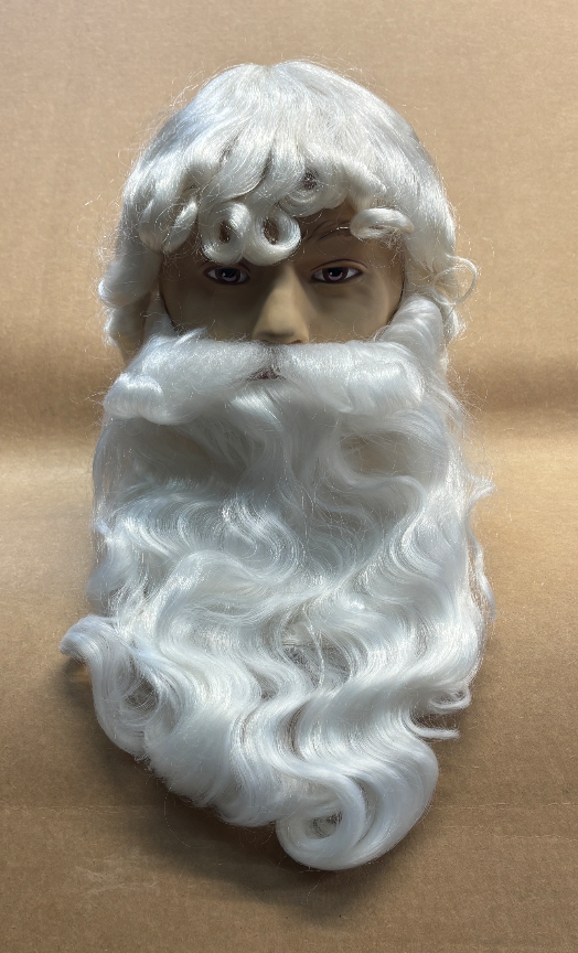 Lacey - Deluxe Santa Set - Style 001 - Chicago Costume Company