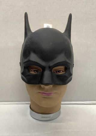 The Batman - Adult Mask