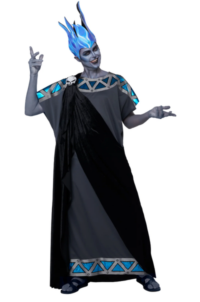 All Costumes