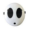 Shy Guy Gal Mask - Chicago Costume Company