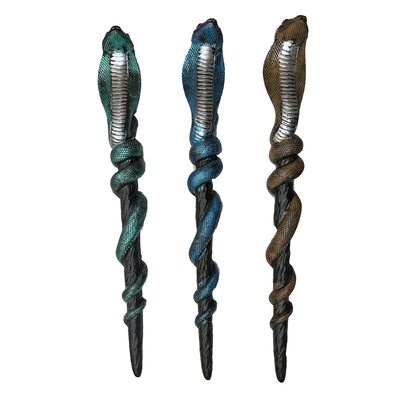 Snake Staff - Chicago Costume Company