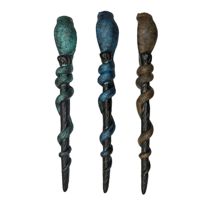 Snake Staff - Chicago Costume Company