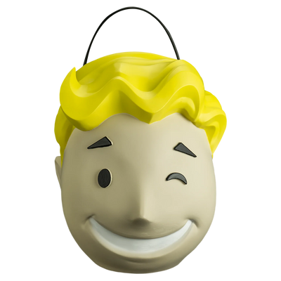 Fallout: Vault Boy Candy Pail