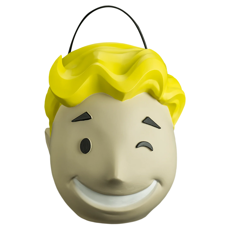 Fallout: Vault Boy Candy Pail